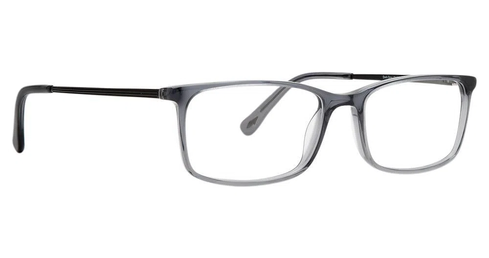 Argyleculture Domino Eyeglasses - view 2
